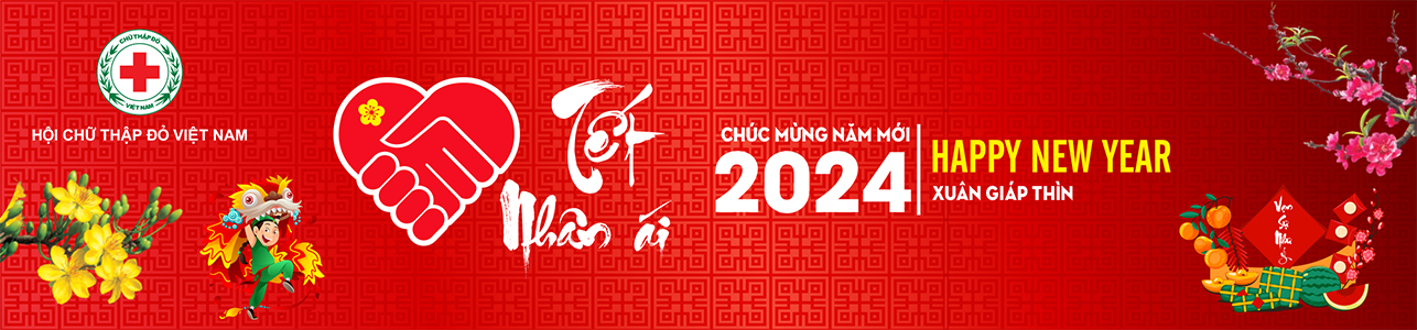 Hội Chữ thập đỏ Thành phố Hồ Chí Minh | Hội Chữ thập đỏ quận Tân Phú thực hiện Tháng Nhân đạo 2023