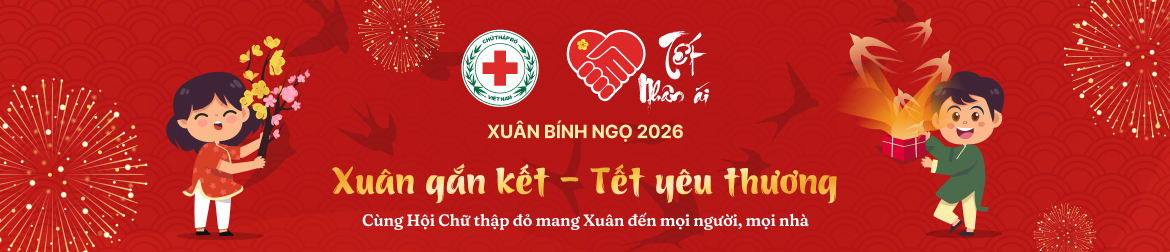 Hội Chữ thập đỏ Thành phố Hồ Chí Minh | Quá trình hình thành và phát triển