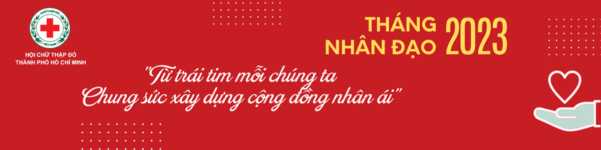 Hội Chữ thập đỏ Thành phố Hồ Chí Minh | Nơi yêu thương ở lại - Kỳ 21 - Gieo con chữ nơi cửa Phật