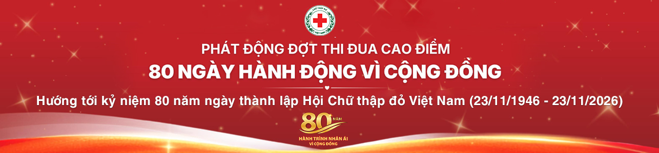 Hội Chữ thập đỏ Thành phố Hồ Chí Minh | Đối ngoại nhân dân - quốc tế