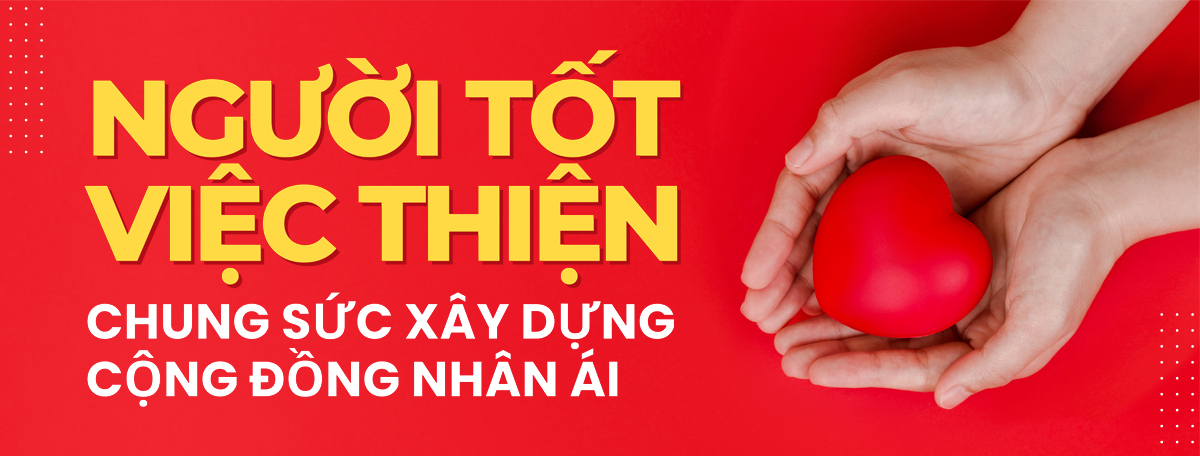 Hội Chữ thập đỏ Thành phố Hồ Chí Minh | Trang chủ