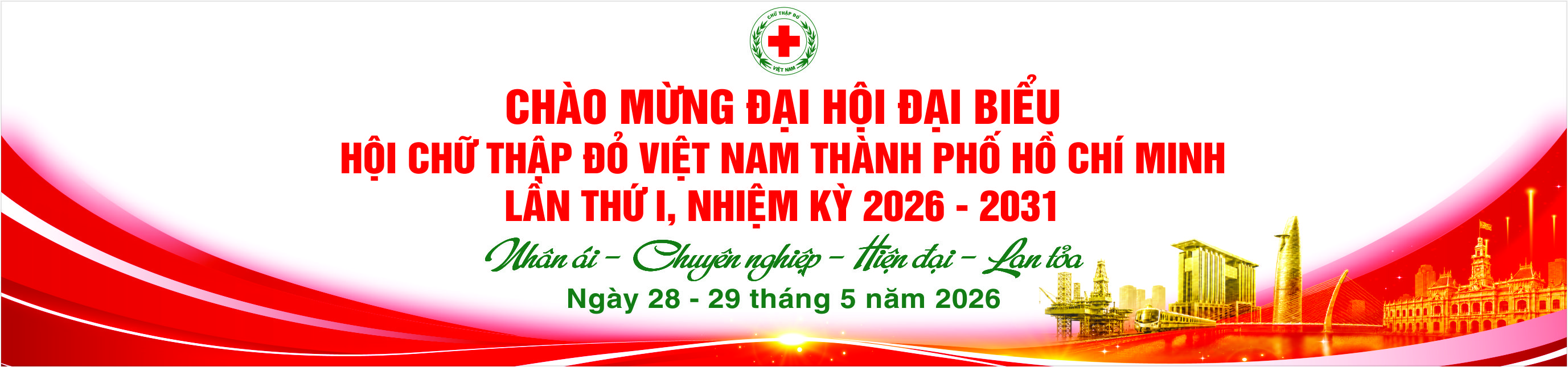 Hội Chữ thập đỏ Thành phố Hồ Chí Minh | Phổ biến kiến thức – tri thức