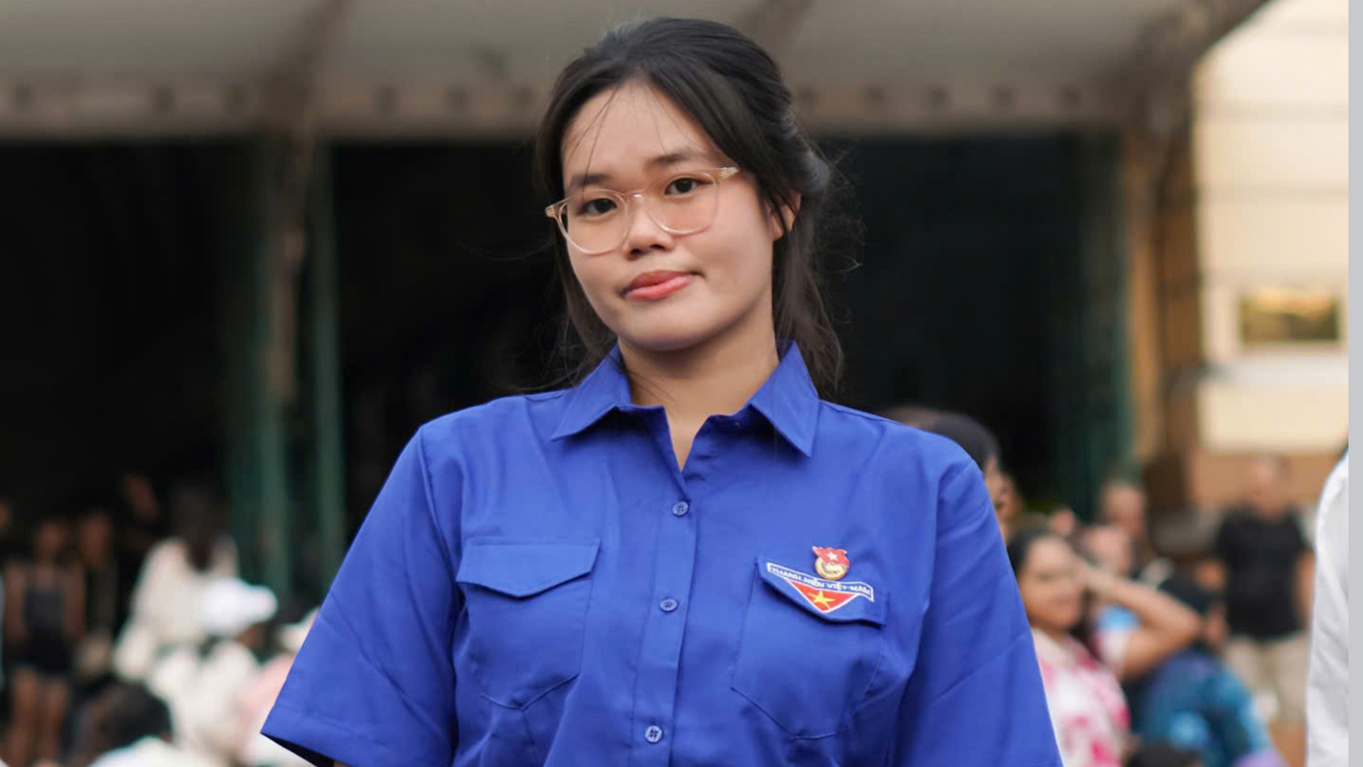 Viết tiếp ước mơ tuổi mười tám