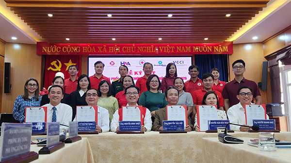 Festival Nhân ái 2026: “Vì mọi người, ở mọi nơi”