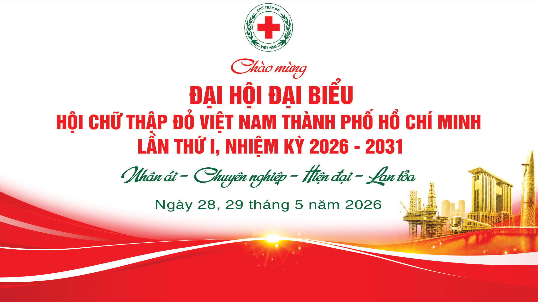 TUYÊN TRUYỀN ĐẠI HỘI