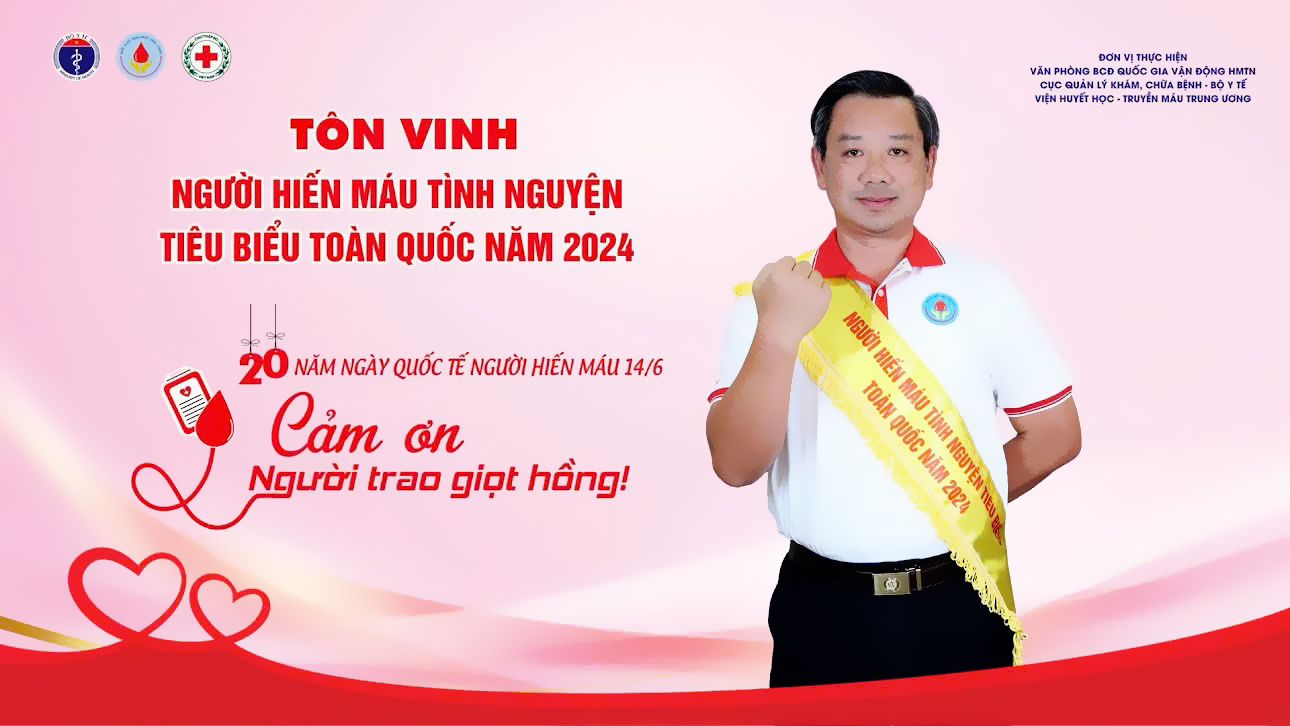 Gương điển hình cán bộ, hội viên, tình nguyện viên sinh năm 1975 (phần 4)