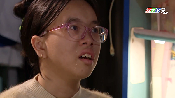 Nơi yêu thương ở lại (06/12/2025) - Trần Thái Hào (phường Dĩ An)