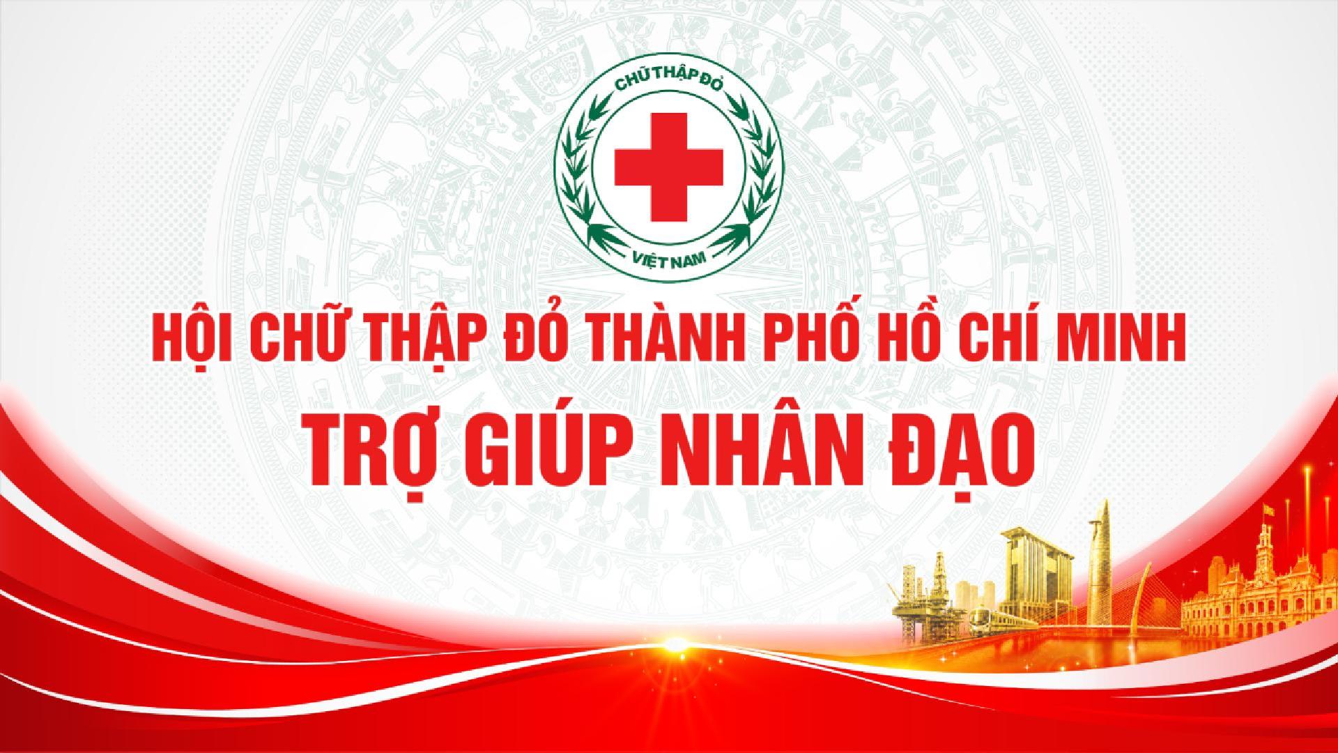 Công tác Trợ giúp nhân đạo giai đoạn 2022 - 2026