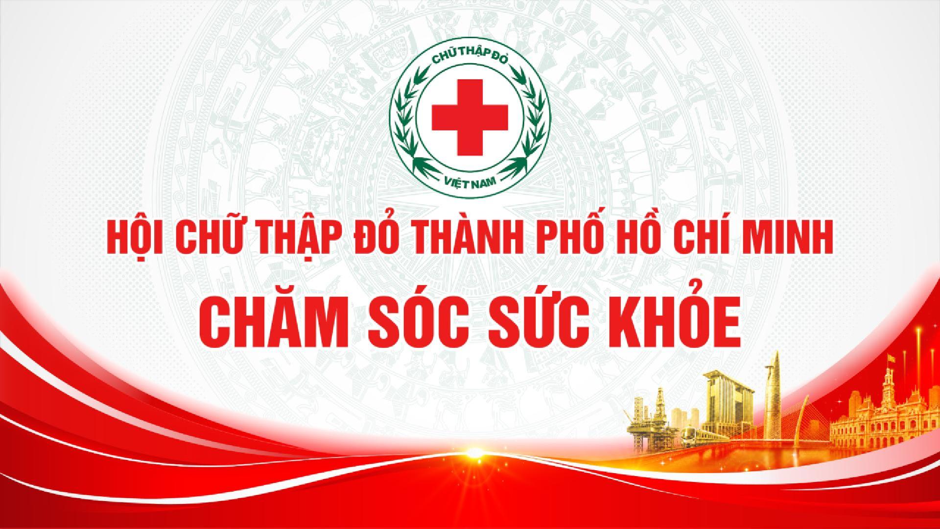Công tác Chăm sóc sức khỏe giai đoạn 2022 - 2026