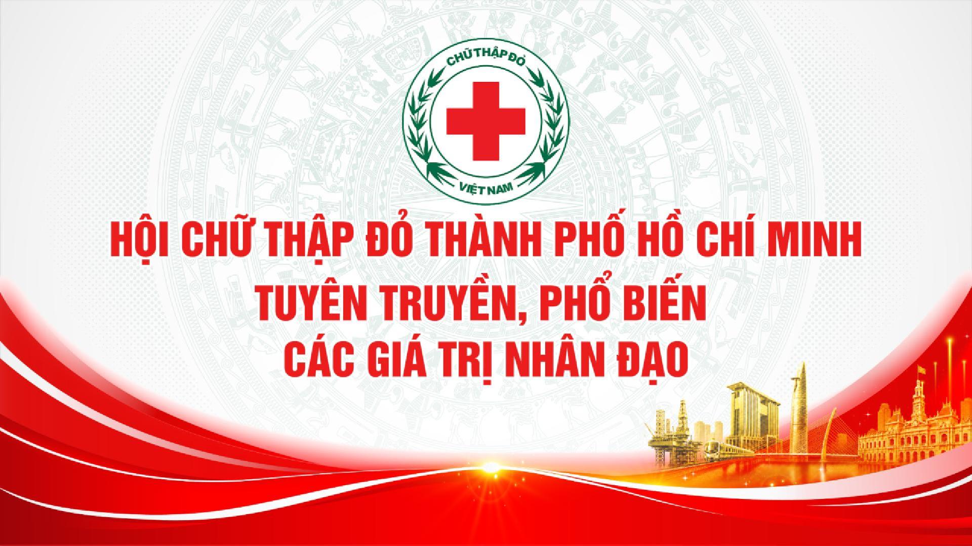 Công tác tuyên truyền, phổ biến các giá trị nhân đạo giai đoạn 2022 - 2026