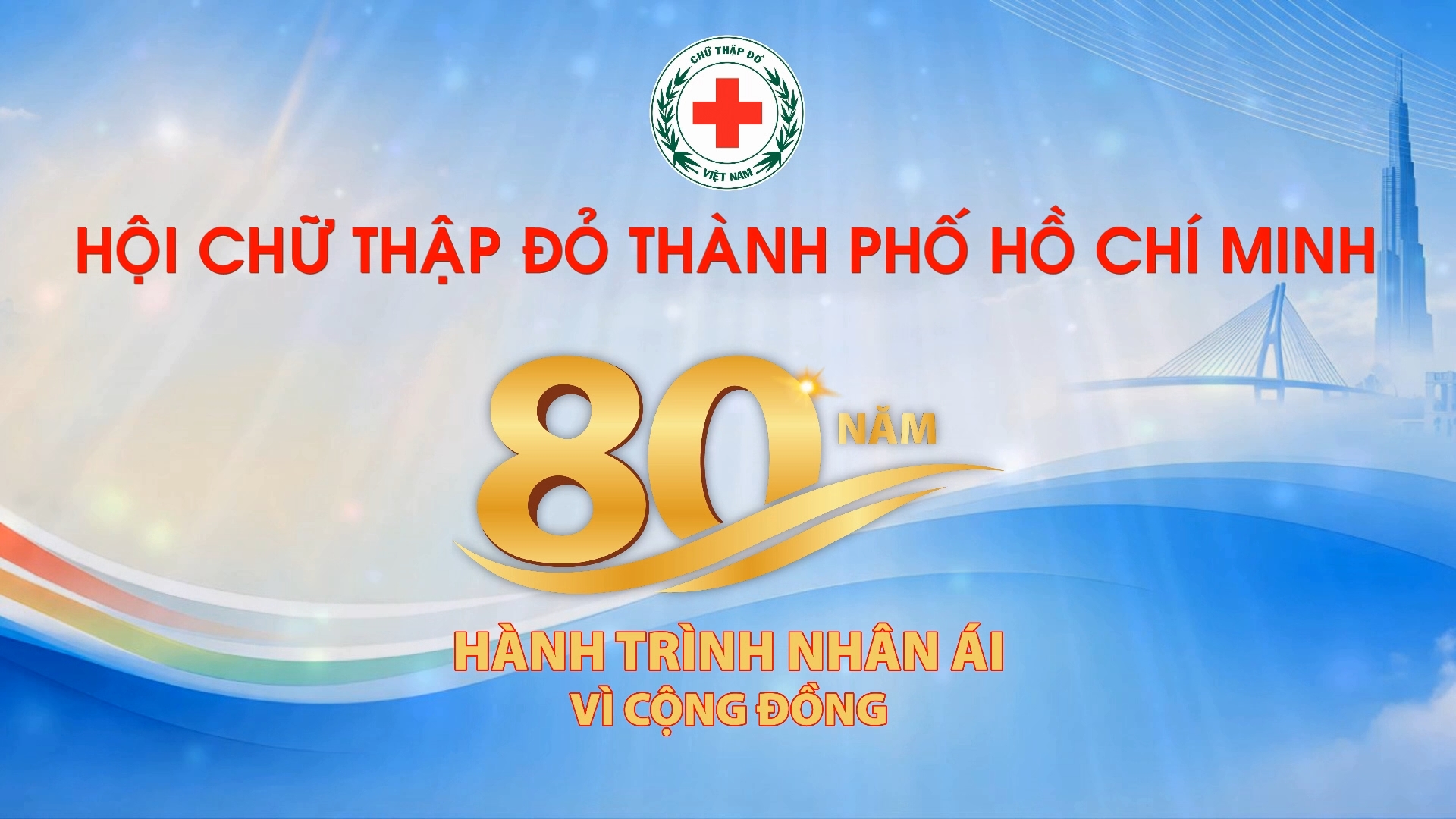 PHÓNG SỰ ẢNH - CHÀO MỪNG ĐẠI HỘI ĐẠI BIỂU HỘI CHỮ THẬP ĐỎ CÁC CẤP