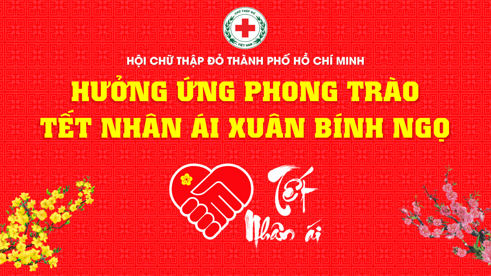 Trailer Phong trào Tết Nhân ái 2026